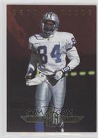 Herman Moore [Noted] #/1,500