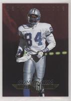 Herman Moore [EX to NM] #/1,500