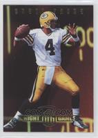 Brett Favre [Good to VG‑EX] #/1,500