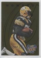 Desmond Howard #/1,000