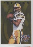 Antonio Freeman #/1,000