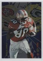 Jerry Rice, Antonio Freeman #/1,000