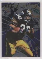 Jerome Bettis, Karim Abdul-Jabbar #/1,000