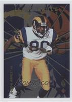 Isaac Bruce, Carl Pickens #/1,000