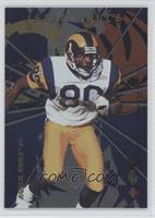 Isaac Bruce, Carl Pickens #/1,000