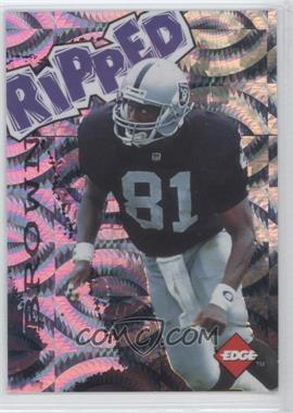 1997 Collector's Edge Masters - Ripped #21 - Tim Brown