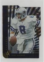 Troy Aikman #/500