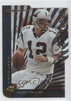 Kerry Collins #/500