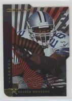 Darren Woodson #/500