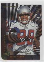 Terry Glenn #/500