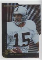 Jeff Hostetler #/500