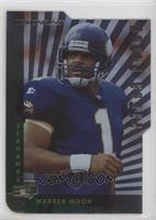 Warren Moon #/500