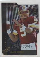 Heath Shuler #/500