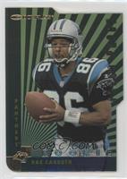 Rae Carruth #/500