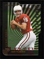 Jake Plummer #/500