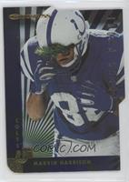 Marvin Harrison #/500