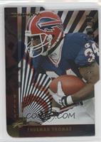 Thurman Thomas [Noted] #/500