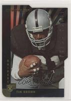 Tim Brown #/500