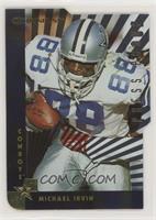 Michael Irvin #/500