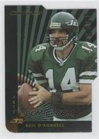 Neil O'Donnell #/500