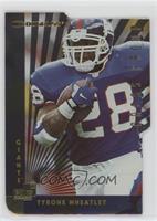 Tyrone Wheatley #/500