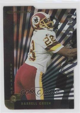 1997 Donruss - [Base] - Press Proof Gold Die-Cut #82 - Darrell Green /500