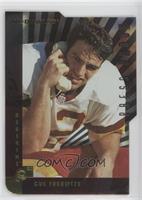 Gus Frerotte #/500