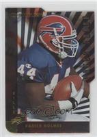 Darick Holmes #/500