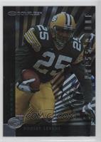 Dorsey Levens #/1,500