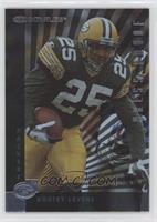 Dorsey Levens [EX to NM] #/1,500