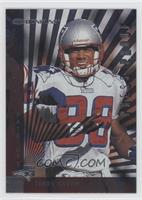 Terry Glenn #/1,500