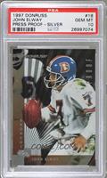 John Elway [PSA 10 GEM MT] #/1,500