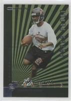 Warrick Dunn #/1,500