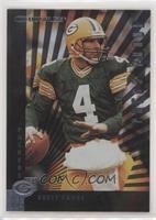 Brett Favre #/1,500