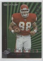 Tony Gonzalez [EX to NM] #/1,500