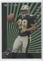 Troy Davis #/1,500