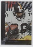 Jerome Bettis #/1,500