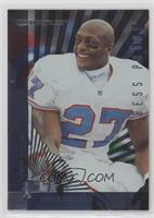 Eddie George #/1,500