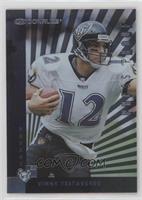 Vinny Testaverde #/1,500