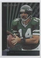 Neil O'Donnell [Good to VG‑EX] #/1,500