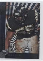 Junior Seau #/1,500