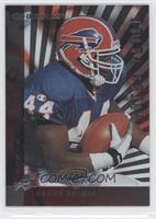 Darick Holmes #/1,500