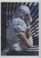 Cortez Kennedy #/1,500