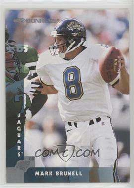 1997 Donruss - [Base] #_MABR - Mark Brunell