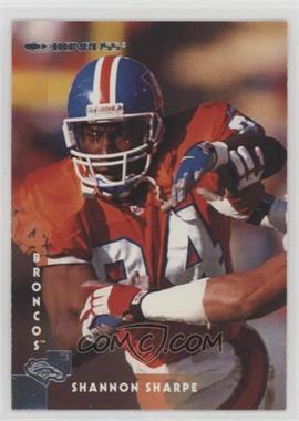 1997 Donruss - [Base] #118 - Shannon Sharpe