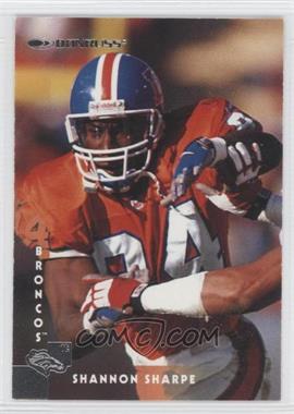 1997 Donruss - [Base] #118 - Shannon Sharpe