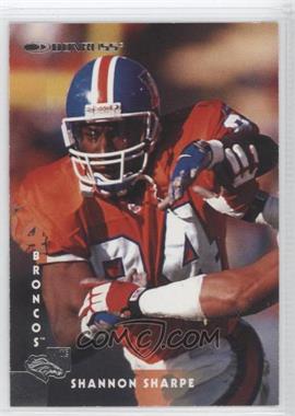 1997 Donruss - [Base] #118 - Shannon Sharpe