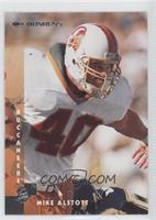 Mike Alstott