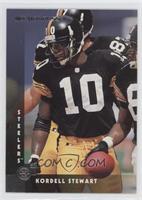 Kordell Stewart