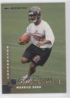 Warrick Dunn